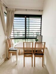 Astor Green (D21), Condominium #536682901